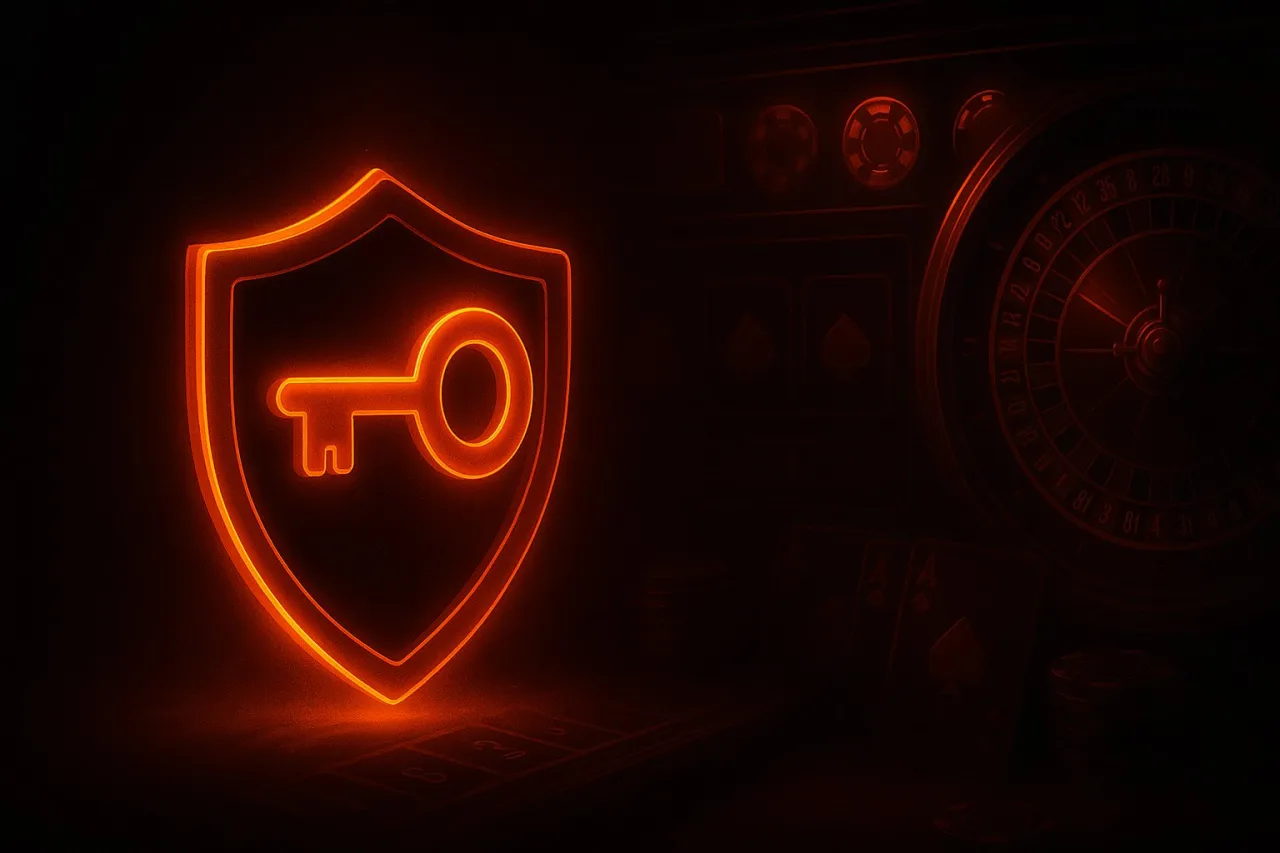 Luckleopard Casino Login und Anmeldung Schritt für Schritt
