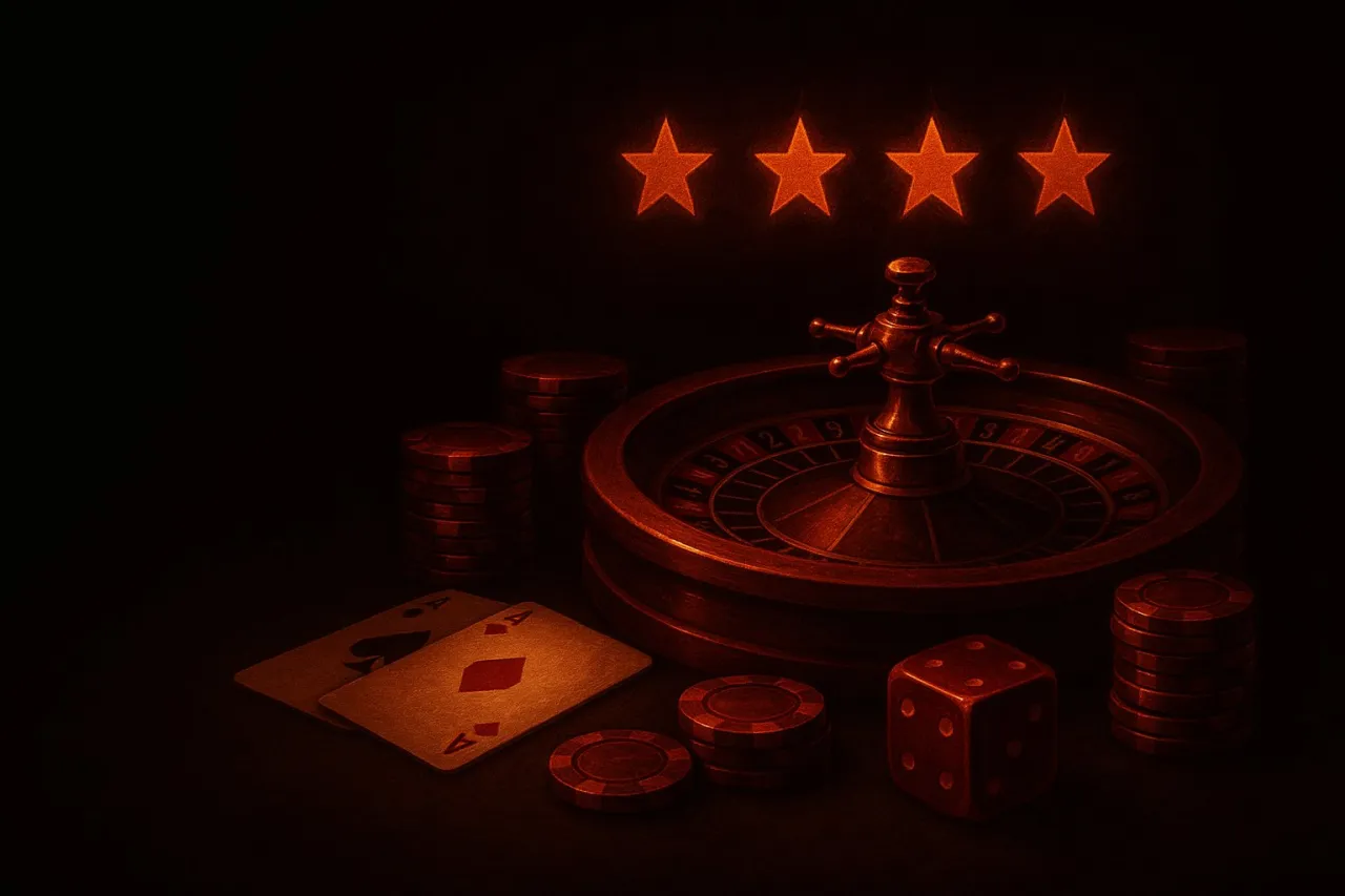 Luckleopard Casino unsere ehrliche Bewertung Abschnitt für Abschnitt